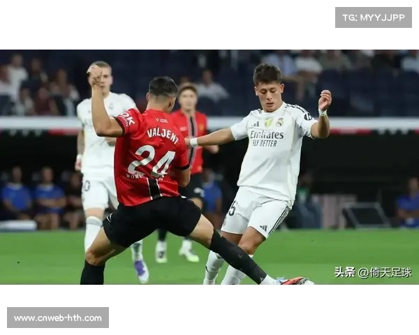 皇马天才闪耀世预赛一球两助率土耳其客场六比一狂胜